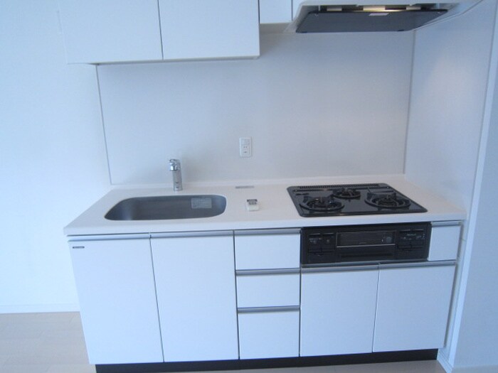 物件内観写真15　(キッチン)