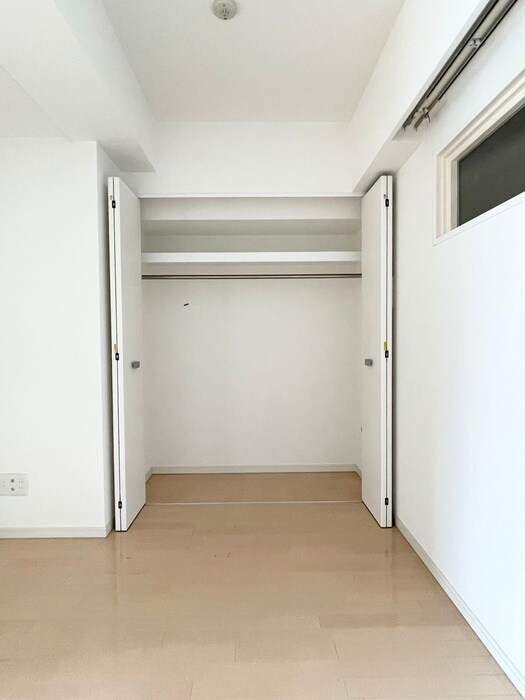 物件内観写真18　(収納)