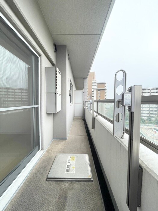 物件内観写真19　(ベランダ・バルコニー)