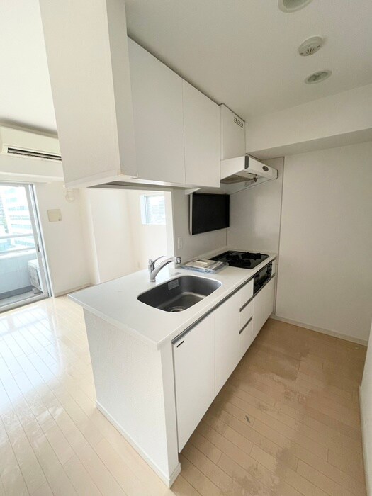 物件内観写真21　(キッチン)