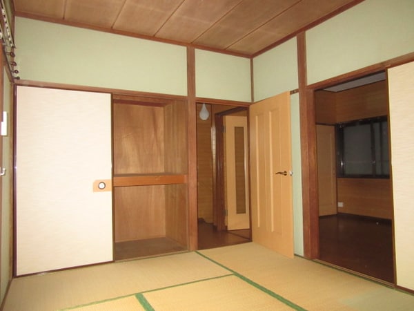 居室