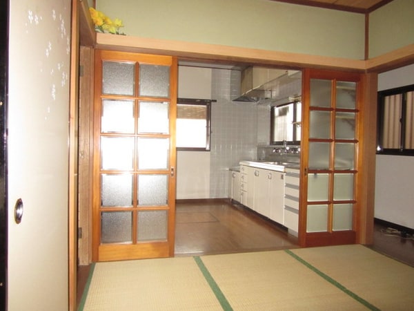 居室