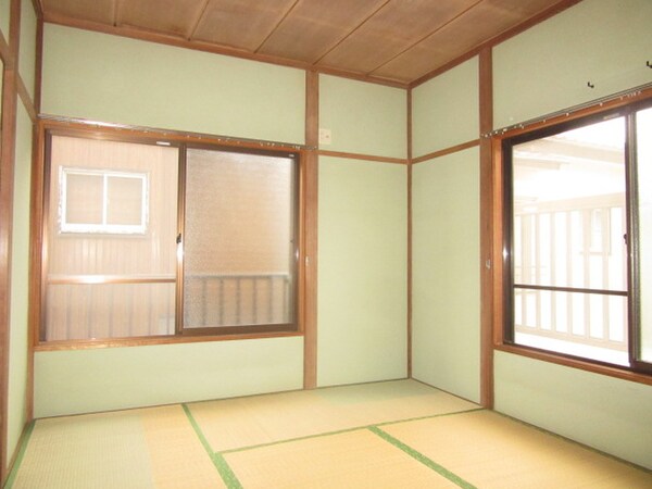 居室