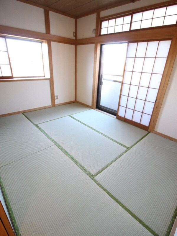居室