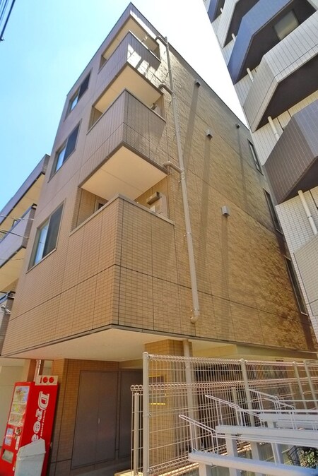 Ｍ・Ｋプレイス新小岩Ⅱ外観写真