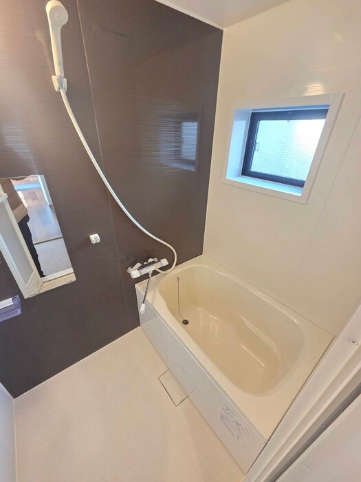 物件内観写真12　(バス／シャワールーム等)