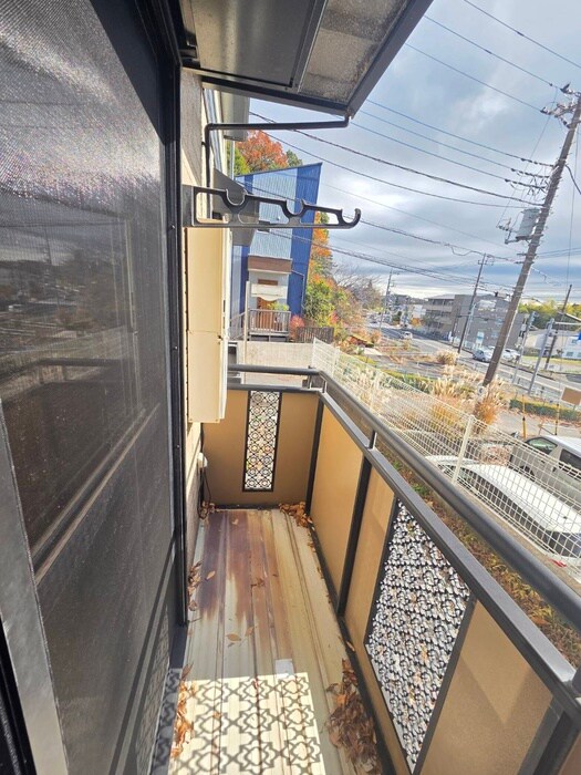 物件内観写真22　(ベランダ・バルコニー)