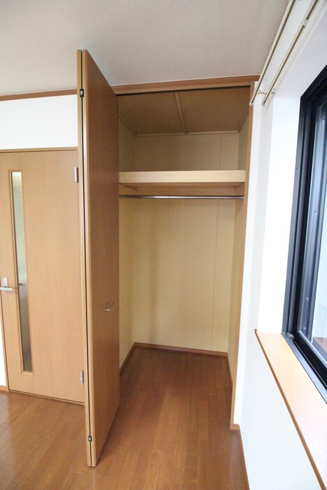 物件内観写真9　(収納)