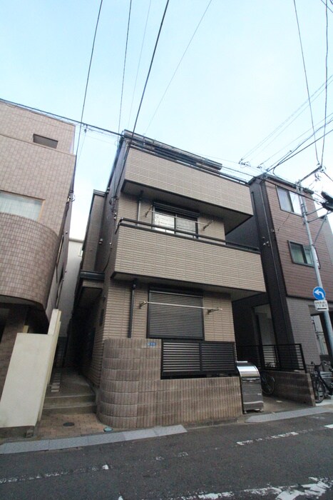 物件外観写真4　(周辺環境)