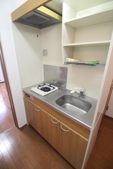 物件内観写真10　(キッチン)