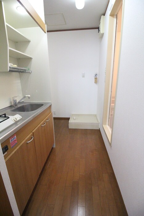 物件内観写真19　(廊下)