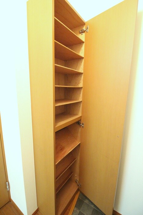 物件内観写真22　(靴箱)