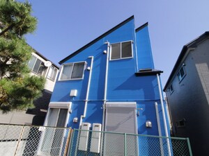 Ｂａｌｍｙ　Ｐｌａｃｅ７８外観写真