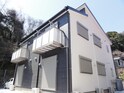 サンシティⅡ番館