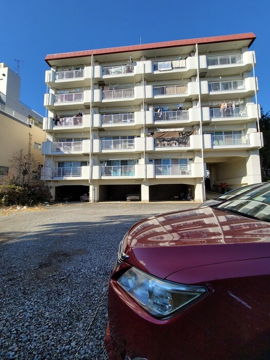 物件外観写真3　(周辺環境)