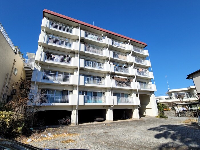 物件外観写真4　(外観写真)