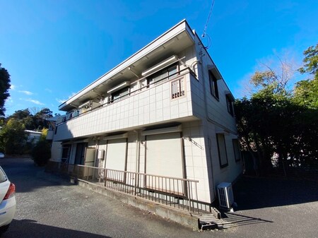 ドミ―ル富岡外観写真
