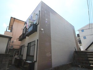 アム－ル橋本Ⅱ外観写真