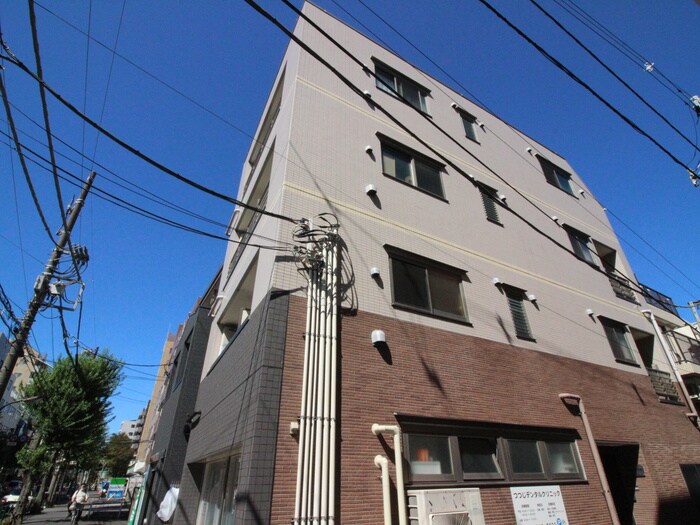 物件外観写真4　(外観写真)