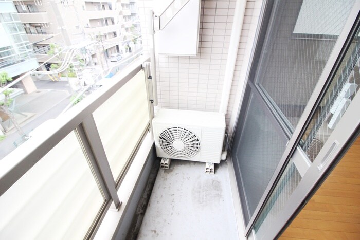 物件内観写真16　(ベランダ・バルコニー)