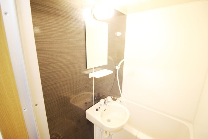 物件内観写真22　(洗面)