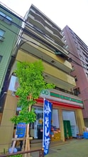 メゾンドカムリ