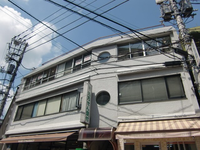 物件外観写真2　(その他)