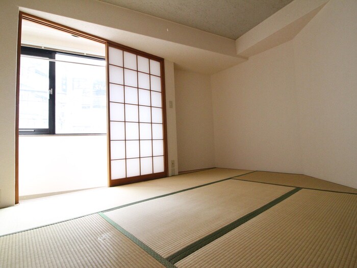 物件内観写真5　(居室)