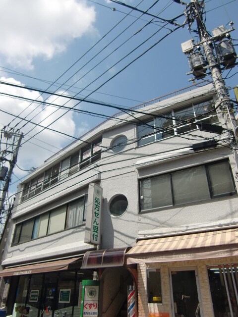 物件外観写真3　(建物設備)