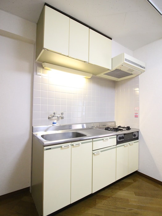 物件内観写真8　(キッチン)