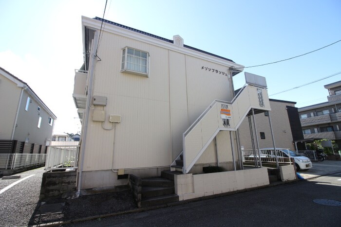 物件外観写真2　(その他)