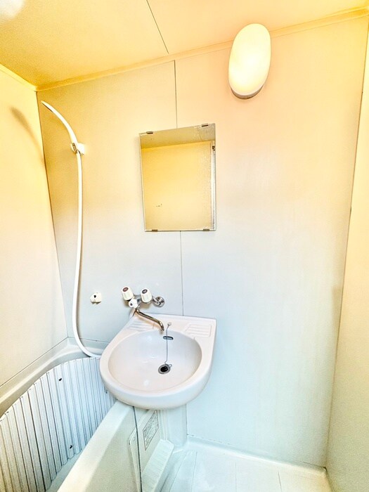 物件内観写真13　(洗面)