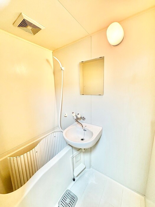 物件内観写真14　(バス／シャワールーム等)