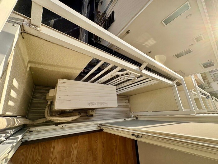 物件内観写真22　(ベランダ・バルコニー)