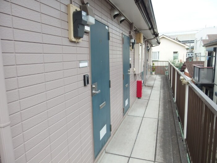 物件外観写真3　(その他)