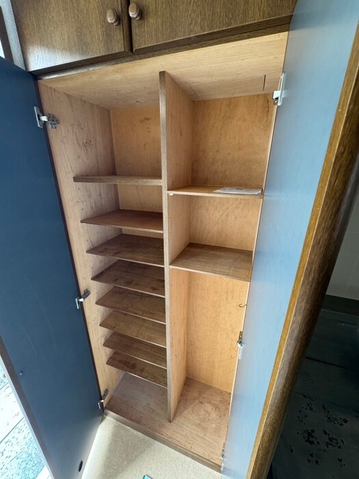 物件内観写真17　(靴箱)