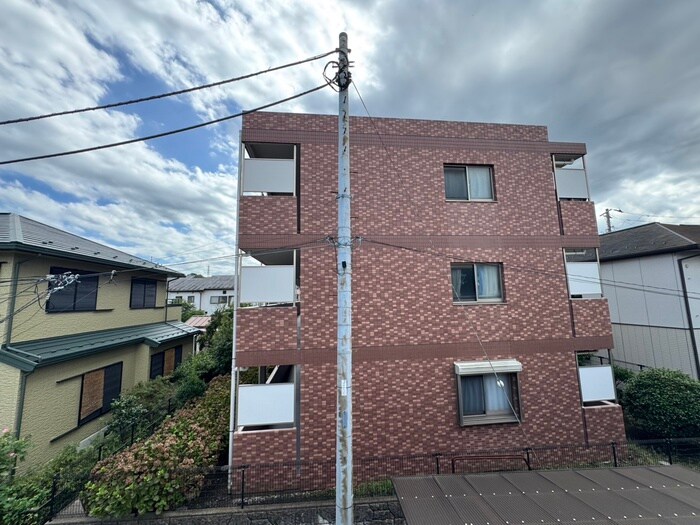 物件内観写真19　(室内からの展望)