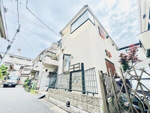 コ－ポ・ユウコ外観写真