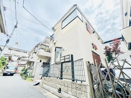 コ－ポ・ユウコ外観写真