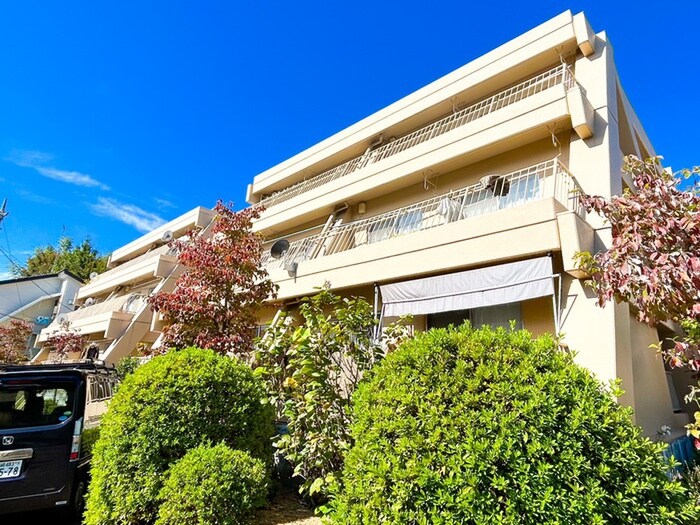 物件外観写真6　(外観写真)