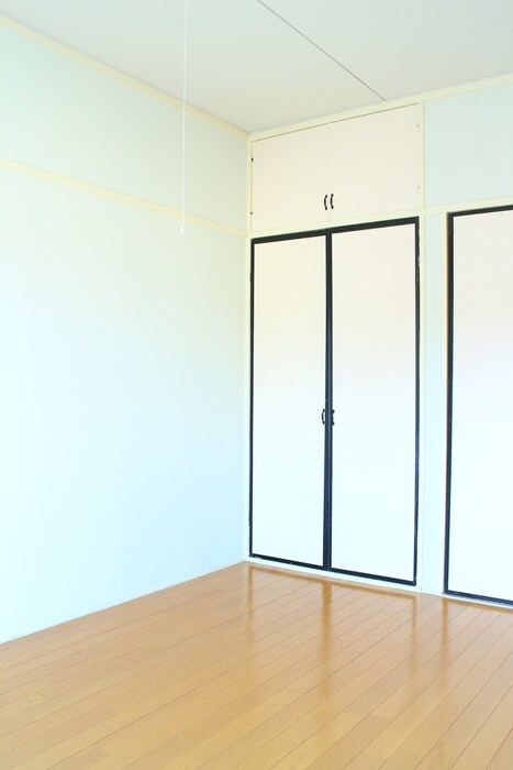 物件内観写真11　(室内からの展望)