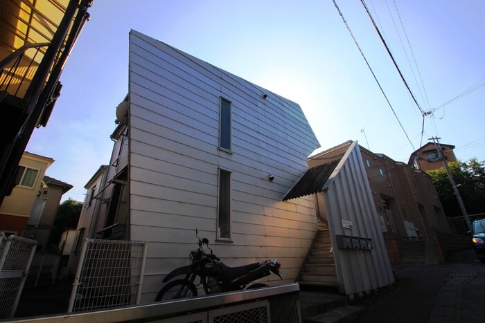 物件外観写真5　(周辺環境)