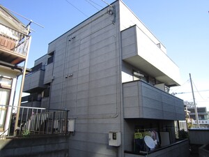 アム－ル橋本Ⅰ外観写真