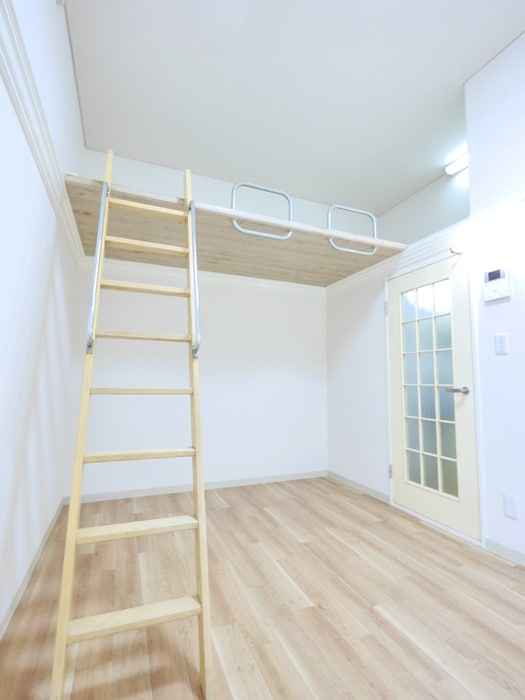 物件内観写真7　(居室)