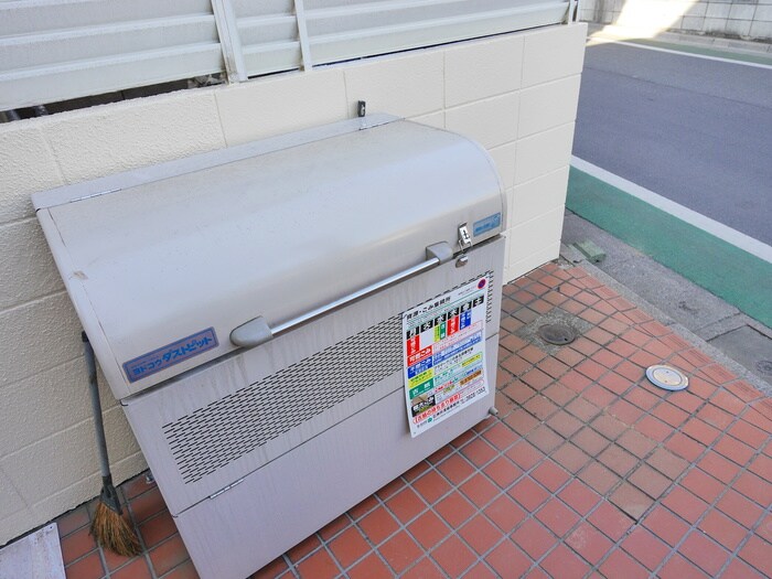 物件外観写真4　(その他)