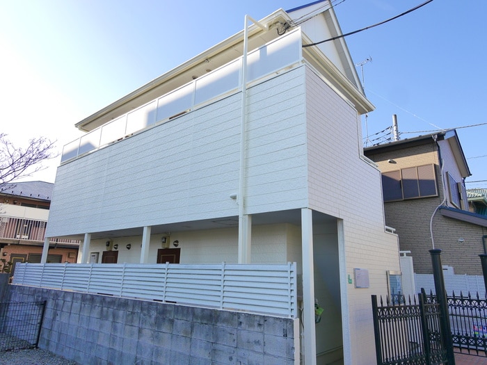 物件外観写真5　(周辺環境)