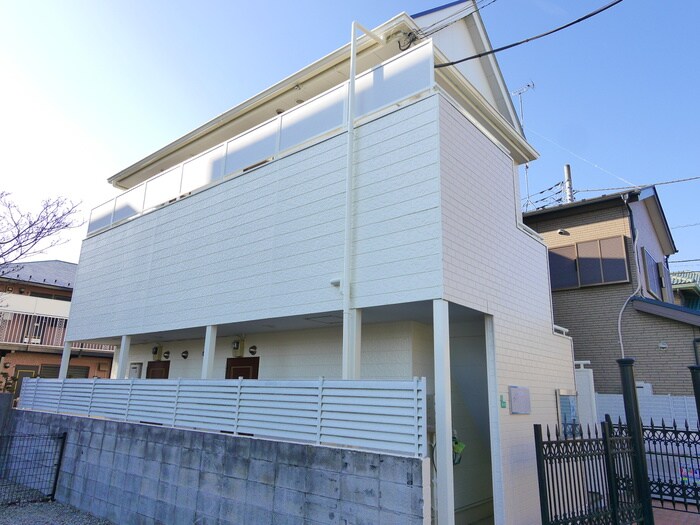 物件外観写真5　(周辺環境)