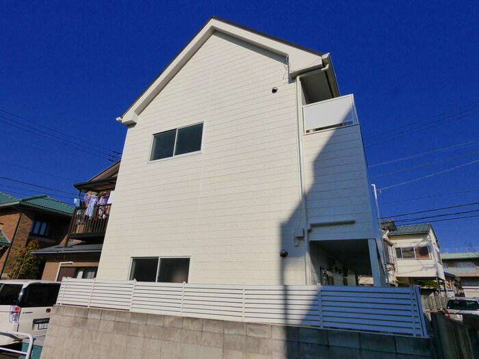 物件外観写真6　(外観写真)