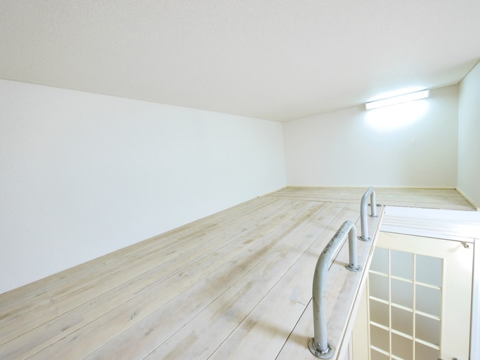 物件内観写真10　(ロフト)