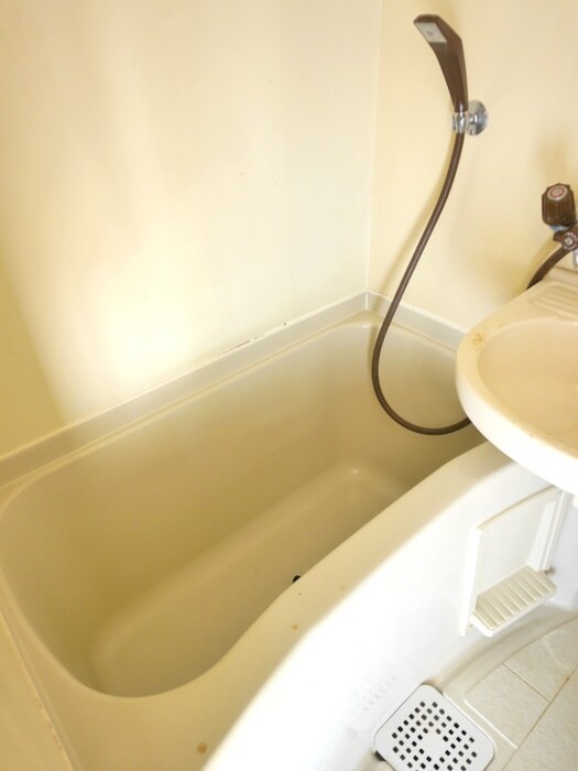 物件内観写真13　(バス／シャワールーム等)